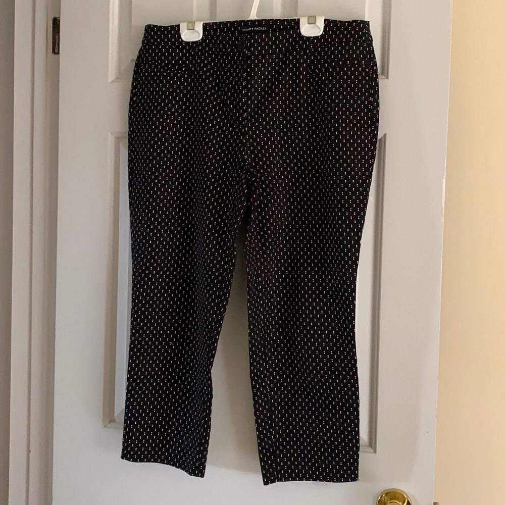 Very nice dress pants/capris